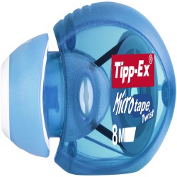 Banda Corectoare 5mm*8m Micro Tape Twist Bic
