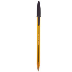 Pix Unica Folosinta Negru Cristal Fine Bic