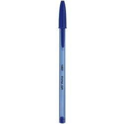 Pix Unica Folosinta Albastru Cristal Soft Bic
