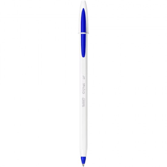 Pix Unica Folosinta Albastru Cristal Up Medium Bic