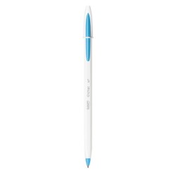 Pix Unica Folosinta Albastru Cristal Up Fun 1.2mm Bic