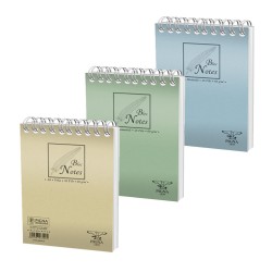 Bloc Notes Spira A4 50 File Dictando Basic Pigna