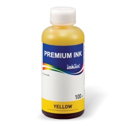 Cerneala Galbena 100ml C5000d-100mc Canon Pgi-1500xl/2500xl