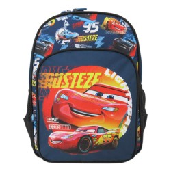 Ghiozdan Clasa 0 Cars Albastru Rusteze Pigna
