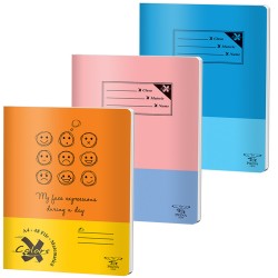 Caiet A4 48 File Aritmetica Basic Pigna