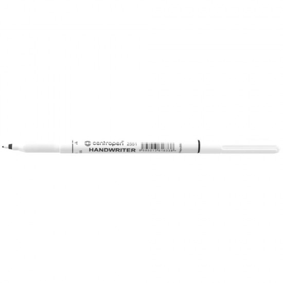 Liner 0.5mm Negru 2551m Centropen