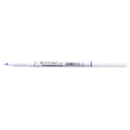 Liner 0.5mm Albastru 2551m Centropen
