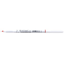 Liner 0.5mm Rosu 2551m Centropen