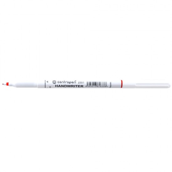 Liner 0.5mm Rosu 2551m Centropen