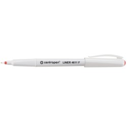 Liner 0.3mm Rosu 4611f Centropen