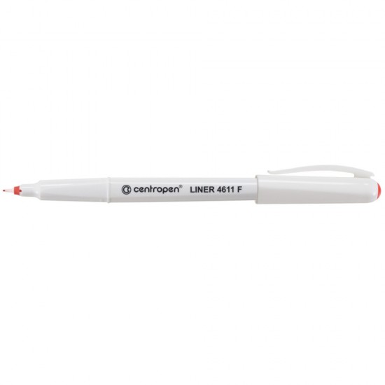 Liner 0.3mm Rosu 4611f Centropen