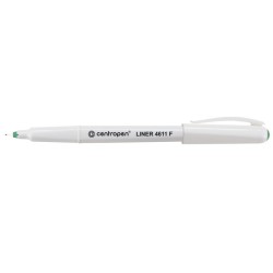 Liner 0.3mm Verde 4611f Centropen
