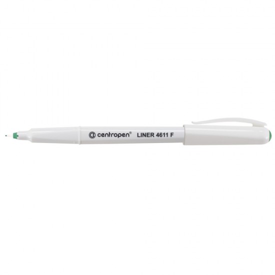 Liner 0.3mm Verde 4611f Centropen
