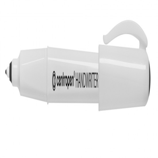 Liner 0.5mm Negru 4651m Centropen