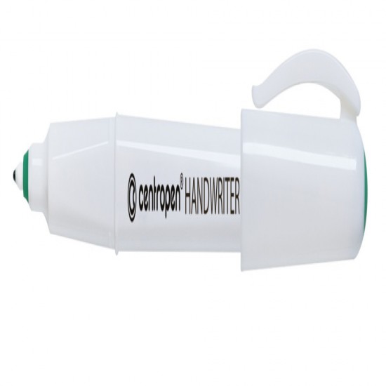 Liner 0.5mm Verde 4651m Centropen