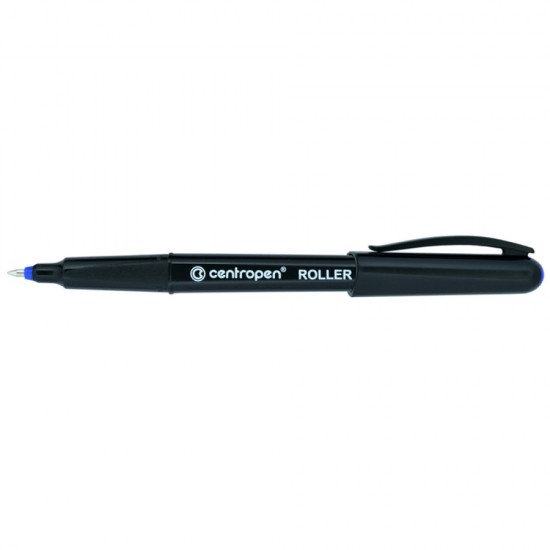 Rollerball Albastru 0.6mm 4665m Centropen