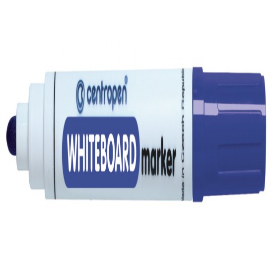 Marker Whiteboard Albastru 2.5mm 8559 Centropen