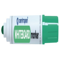 Marker Whiteboard Verde 2.5mm 8559 Centropen