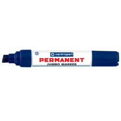 Marker Permanent Albastru Jumbo 2-10mm 9110 Centropen