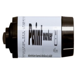 Marker Vopsea Neagra 2.5mm 9210 Centropen