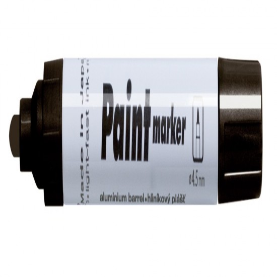 Marker Vopsea Neagra 2.5mm 9210 Centropen