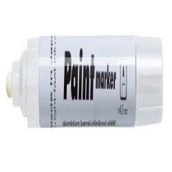 Marker Vopsea Alba 2.5mm 9210 Centropen