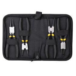 TRUSA 4 CLESTI SPECIALI VARF SUBTIRE 7 INCH DELI