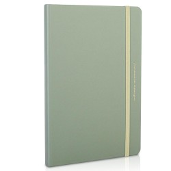 CAIET BIROU 210*143MM 96 FILE DICTANDO COPERTA IMITATIE PIELE VERNIL DELI