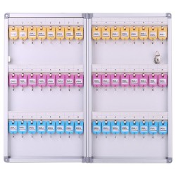 PANOU METALIC PENTRU 48 CHEI DELI