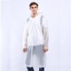 Pelerina de Ploaie pentru Adulti Deli, PVC, Impermeabila, Universala, Transparenta, Inchidere cu Fermoar, Design Pliabil, Pelerine de Ploaie, Pelerina Impermeabila de Ploaie, Pelerina de Ploaie Impermeabila, Pelerina Ploaie Adulti