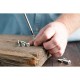 Surubelnita Tip Cruce Deli, PH1*10 cm, Varf Magnetic, Tija Otel SUP11, Maner Plastic si Cauciuc, Surubelnita Cruce, Surubelnita Deli, Surubelnite Cruce, Surubelnite Tip Cruce, Surubelnite in Cruce, Surubelnita in Cruce, Surubelnita Tamplar