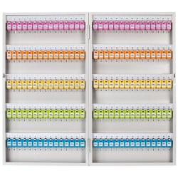 PANOU METALIC PENTRU 150 CHEI DELI