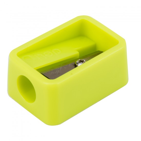 Ascutitoare Din Plastic Fancy 0594 Deli, Diferite Culori