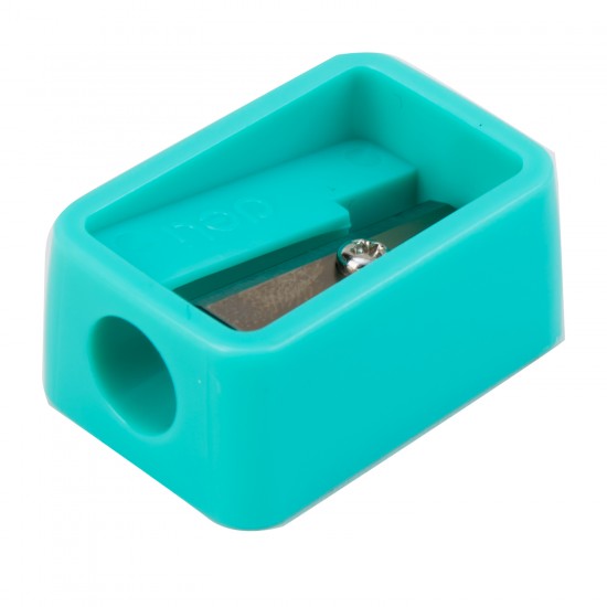 Ascutitoare Din Plastic Fancy 0594 Deli, Diferite Culori