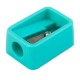 Ascutitoare Din Plastic Fancy 0594 Deli, Diferite Culori