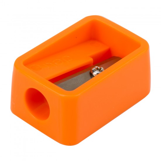 Ascutitoare Din Plastic Fancy 0594 Deli, Diferite Culori