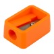 Ascutitoare Din Plastic Fancy 0594 Deli, Diferite Culori