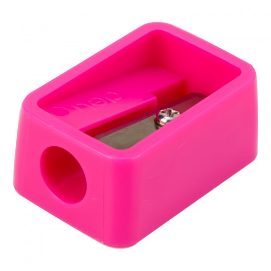 Ascutitoare Din Plastic Fancy 0594 Deli, Diferite Culori