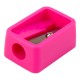 Ascutitoare Din Plastic Fancy 0594 Deli, Diferite Culori