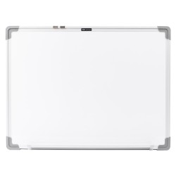 Whiteboard Magnetic 45*60 Cm Deli