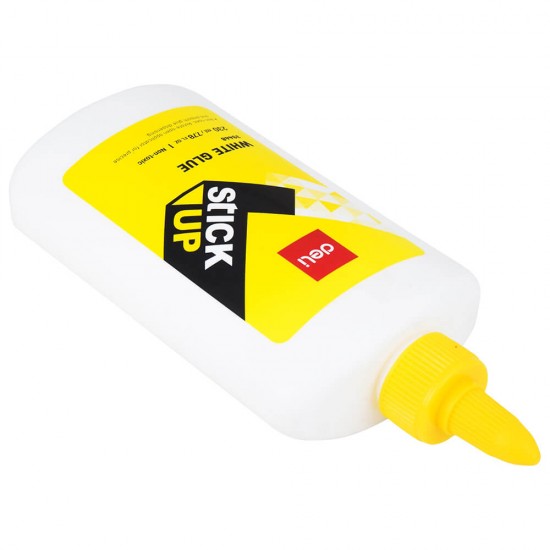 Aracet Deli Stick Up, 230 ml, Aracet in Tub de Plastic, Aracet Deli, Araceturi, Aracet pentru Lipit Hartie, Aracet Hartie, Aracet pentru Scoala, Aracet pentru Lucru Manual, Aracet Scolar, Lipici Aracet, Lipiciuri Aracet