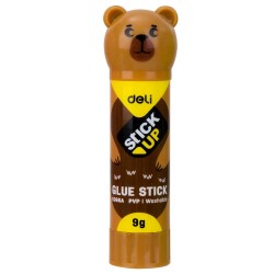 LIPICI STICK 9G MODEL ANIMALE DELI