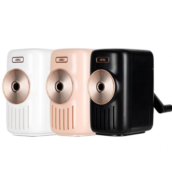 ASCUTITOARE FIXA MODEL MUZICUTA DELI