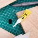 Adeziv Instant Deli Super Glue, 3 g, Adeziv Permanent, Super Glue, Adeziv Permanent Super Glue, Adeziv Permanent Deli, Super Glue Deli, Adeziv Permanent Super Glue Deli, Super Glue Rezistent la Apa