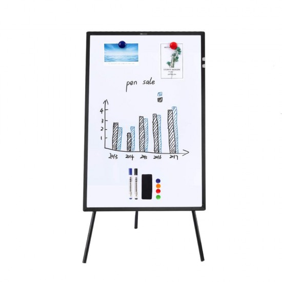 Flipchart Magnetic Deli, 60x90 cm, Flipchart Prezentari, Flipchart Deli, Flipchart Metalic, Flipchart Suprafata Metalica, Flipchart Tabla, Flipchart Whiteboard, Whiteboard Flipchart, Flipcharturi Magnetice, Flipcharturi Prezentari, Tabla Flipchart