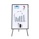 Flipchart Magnetic Deli, 60x90 cm, Flipchart Prezentari, Flipchart Deli, Flipchart Metalic, Flipchart Suprafata Metalica, Flipchart Tabla, Flipchart Whiteboard, Whiteboard Flipchart, Flipcharturi Magnetice, Flipcharturi Prezentari, Tabla Flipchart