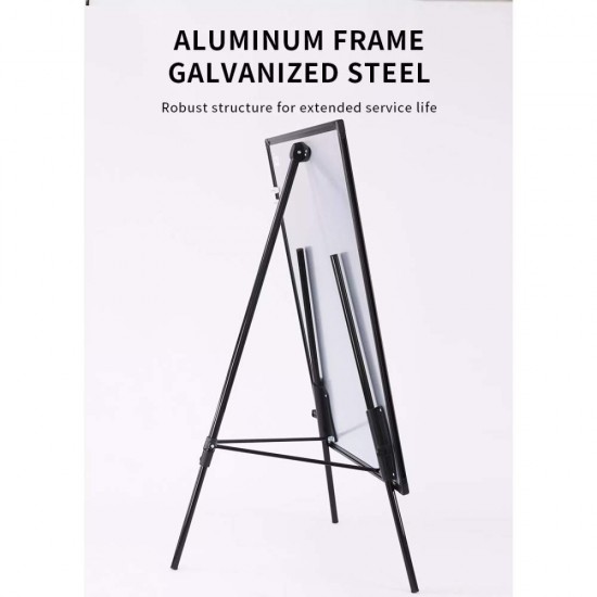 Flipchart Magnetic Deli, 60x90 cm, Flipchart Prezentari, Flipchart Deli, Flipchart Metalic, Flipchart Suprafata Metalica, Flipchart Tabla, Flipchart Whiteboard, Whiteboard Flipchart, Flipcharturi Magnetice, Flipcharturi Prezentari, Tabla Flipchart