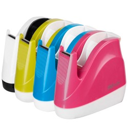 Dispenser Stabil Pentru Banda Adeziva 18mm Deli