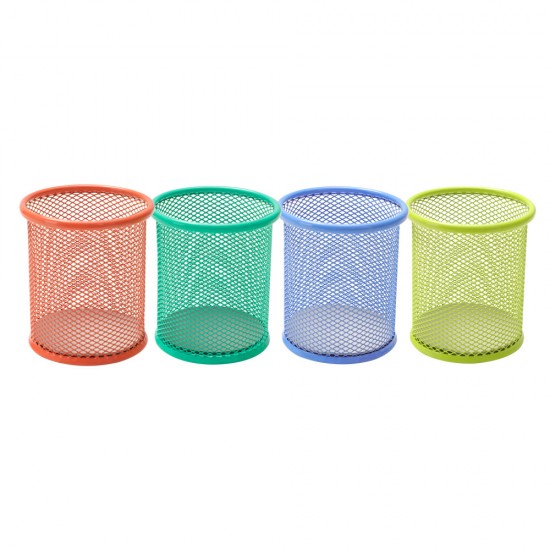 Suport Instrumente De Scris Mesh Color Deli