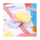 Set 300 Notite Adezive Deli Stick Up, 38x51 mm, 3 Culori, Bloc Notite Adezive, Notite Adezive la Bloc, Set de Notite Adezive, Sticky Notes, Post It Notes, Notite Sticky, Bloc de Notite Adezive, Notite Adezive 3 Culori, Notite Adezive Galbene